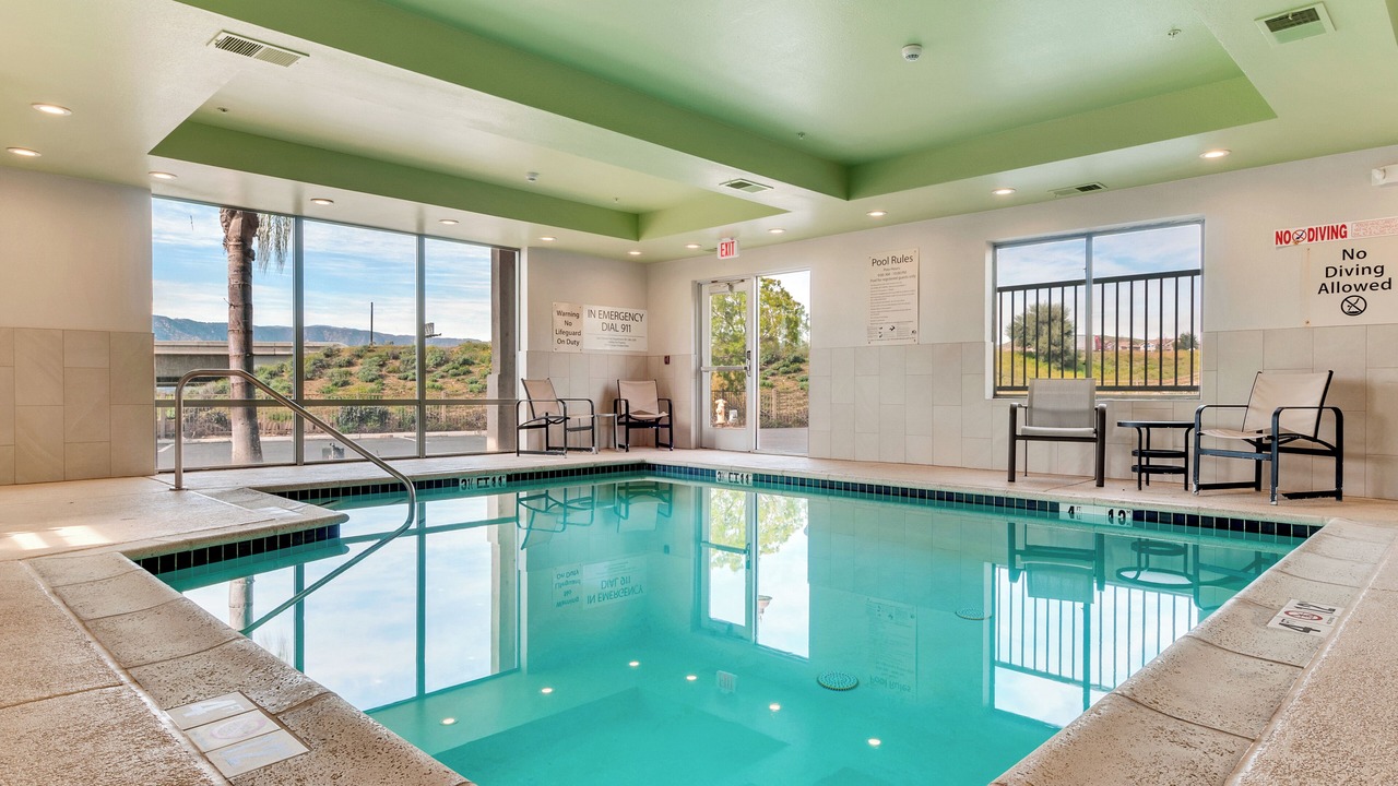 Photo of Outdoor in Lake Elsinore