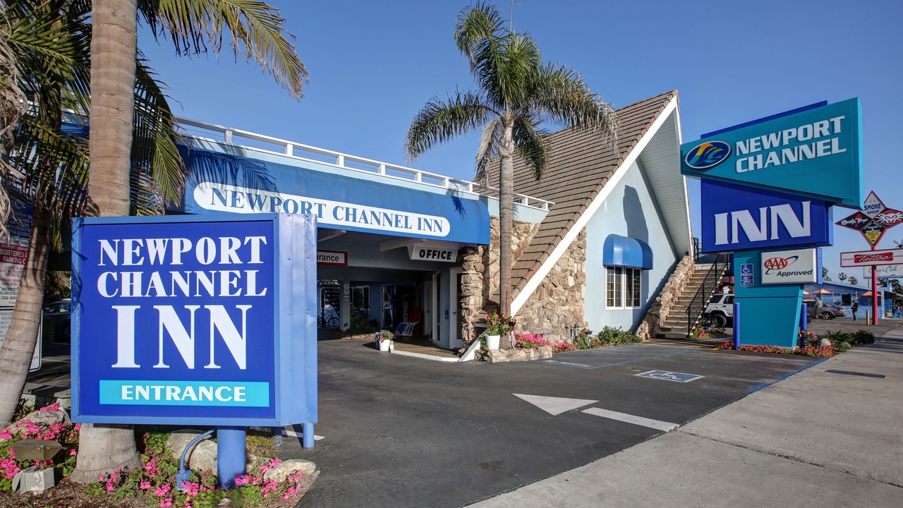 Photo of Outdoor in Newport Shores