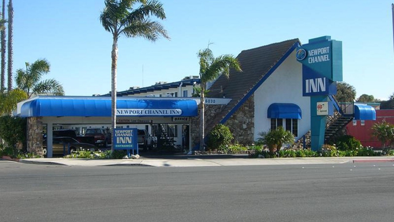 Photo of Outdoor in Newport Shores