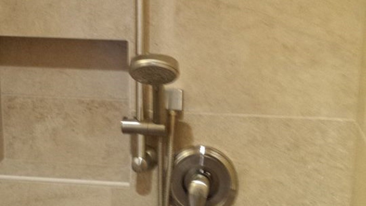 Photo of Bathroom in Newport Shores