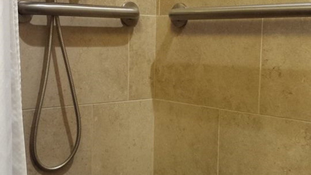 Photo of Bathroom in Newport Shores