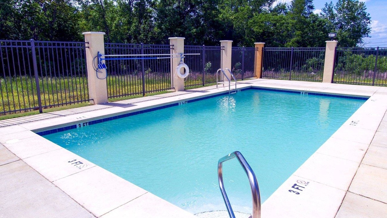 Photo of Outdoor in Montgomery