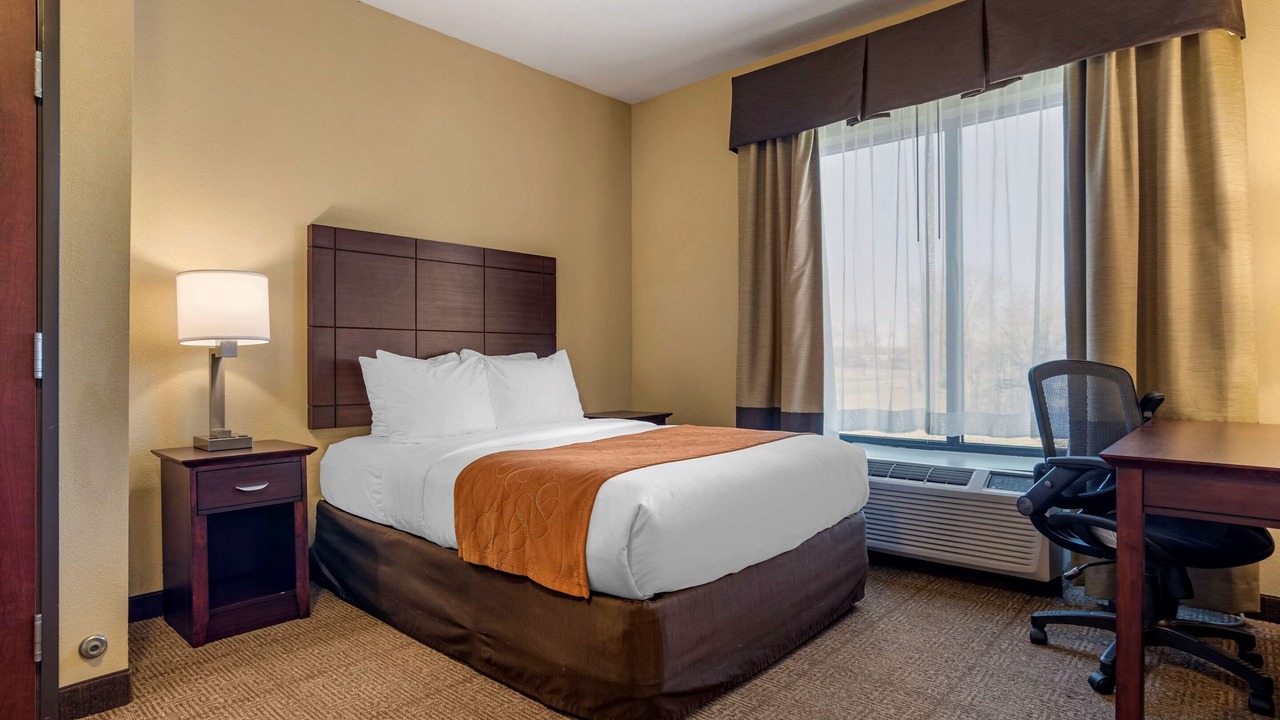 Photo of Bedroom in Montgomery