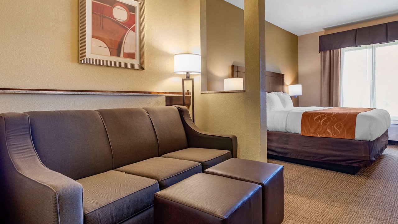 Photo of Livingroom in Montgomery