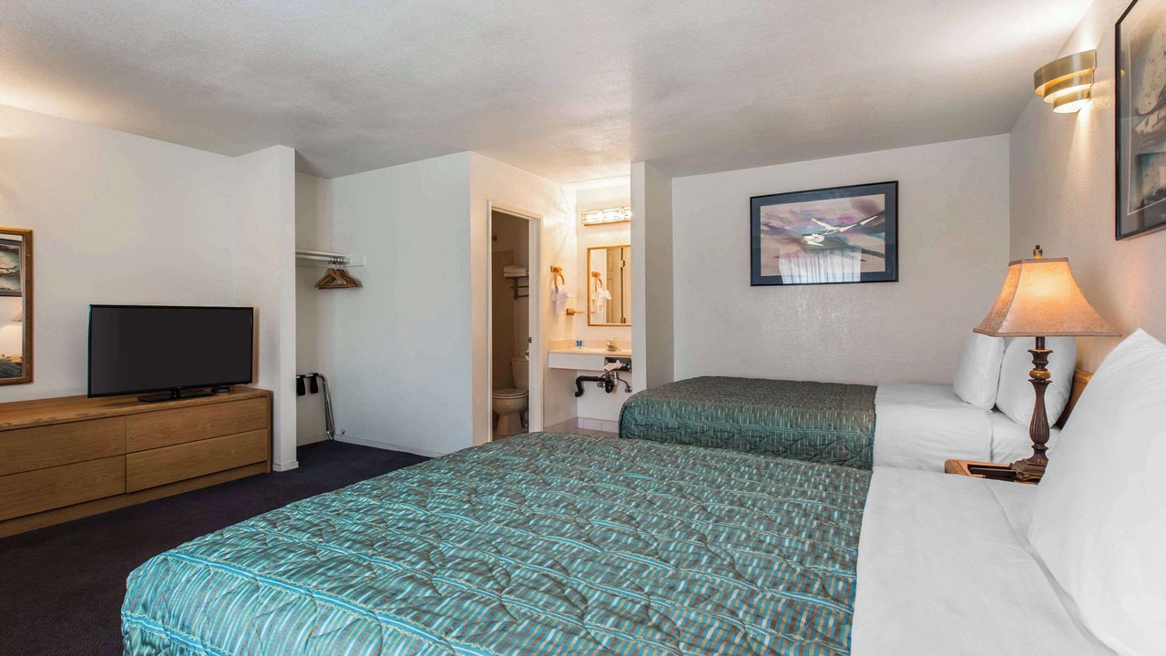 Photo of Bedroom in Beaumont