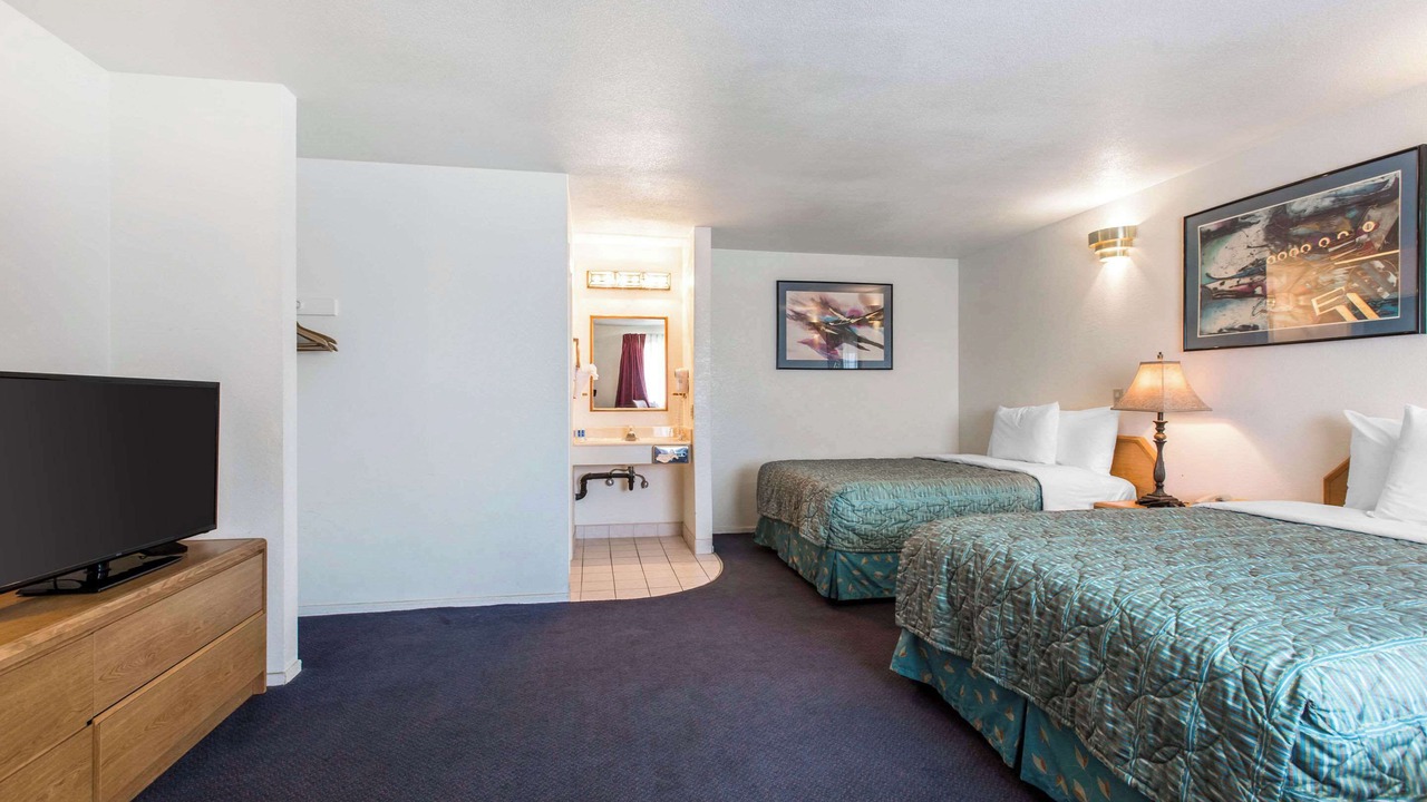 Photo of Bedroom in Beaumont