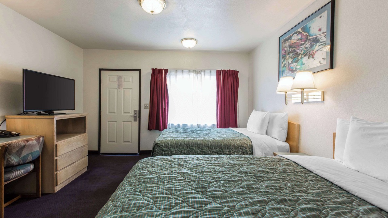 Photo of Bedroom in Beaumont