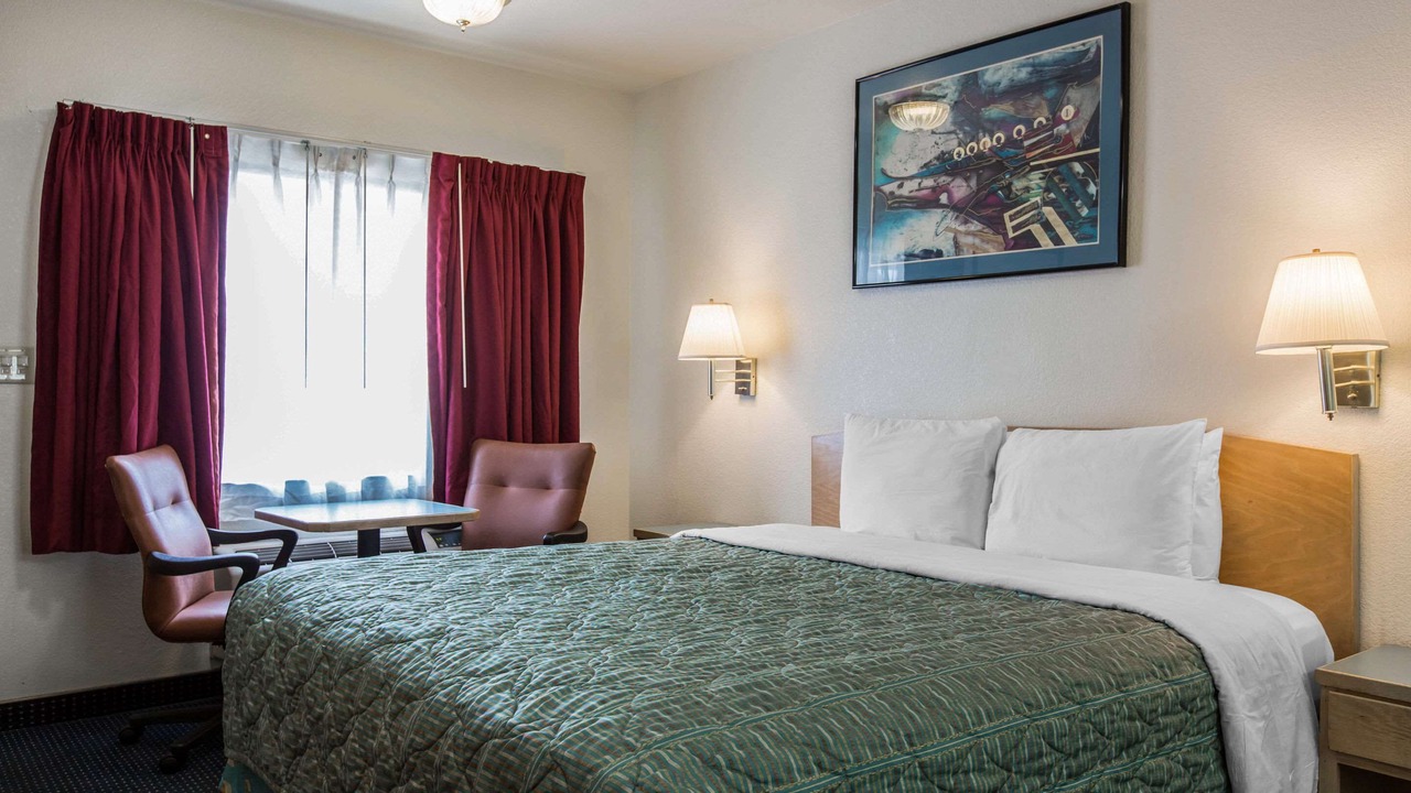 Photo of Bedroom in Beaumont