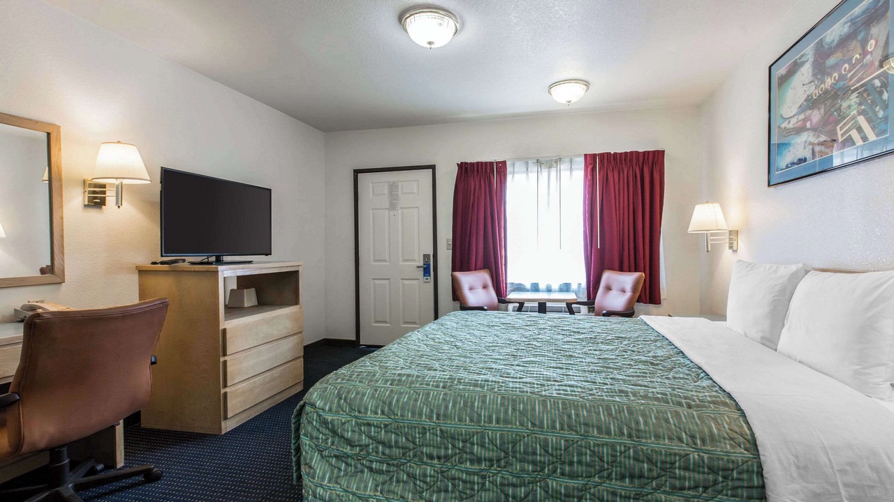 Photo of Bedroom in Beaumont