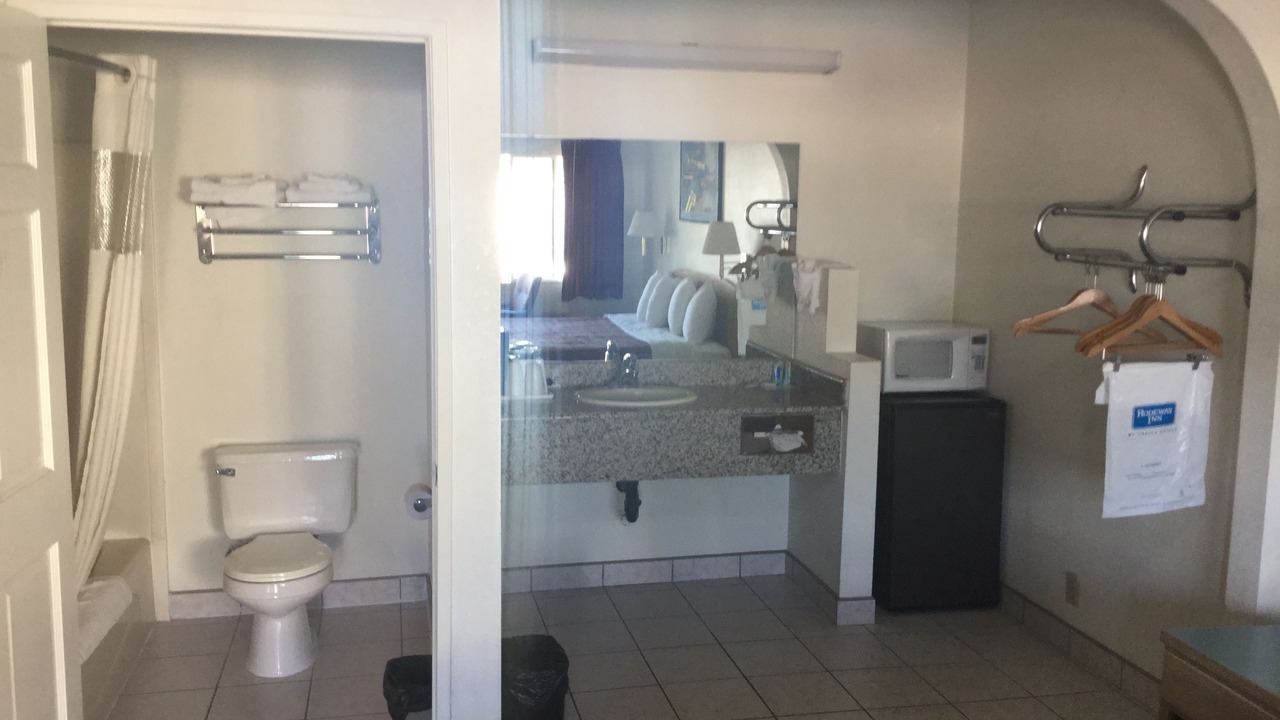 Photo of Bathroom in Beaumont