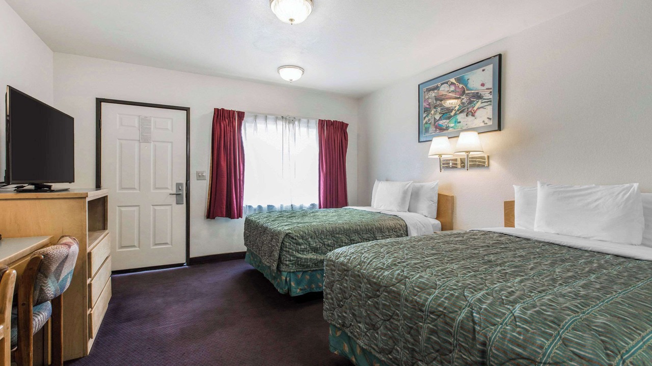 Photo of Bedroom in Beaumont