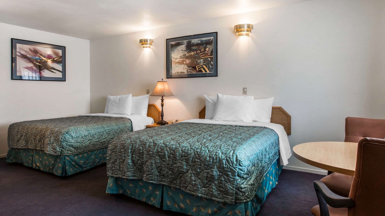 Photo of Bedroom in Beaumont