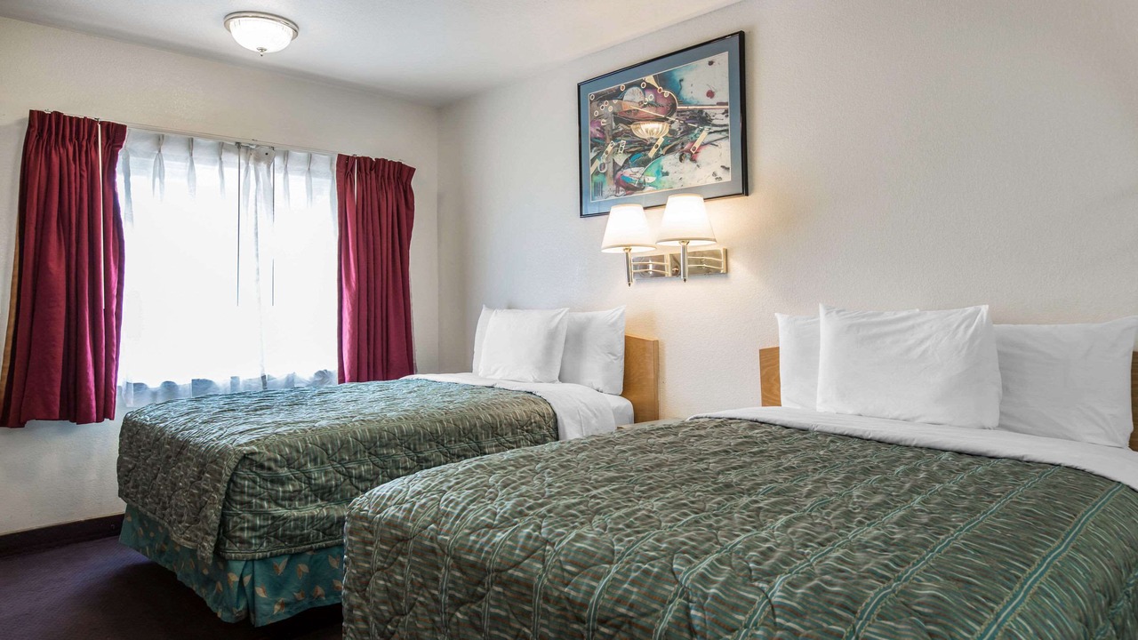 Photo of Bedroom in Beaumont