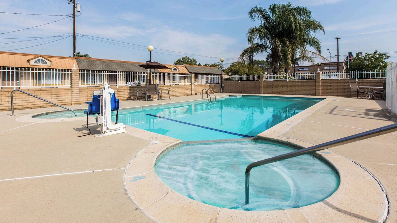Photo of Outdoor in Beaumont