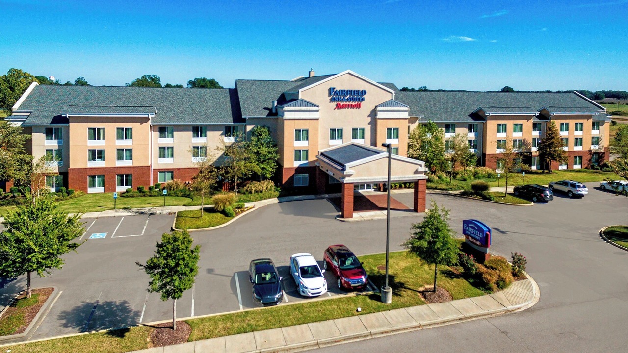 Photo of Outdoor in Olive Branch