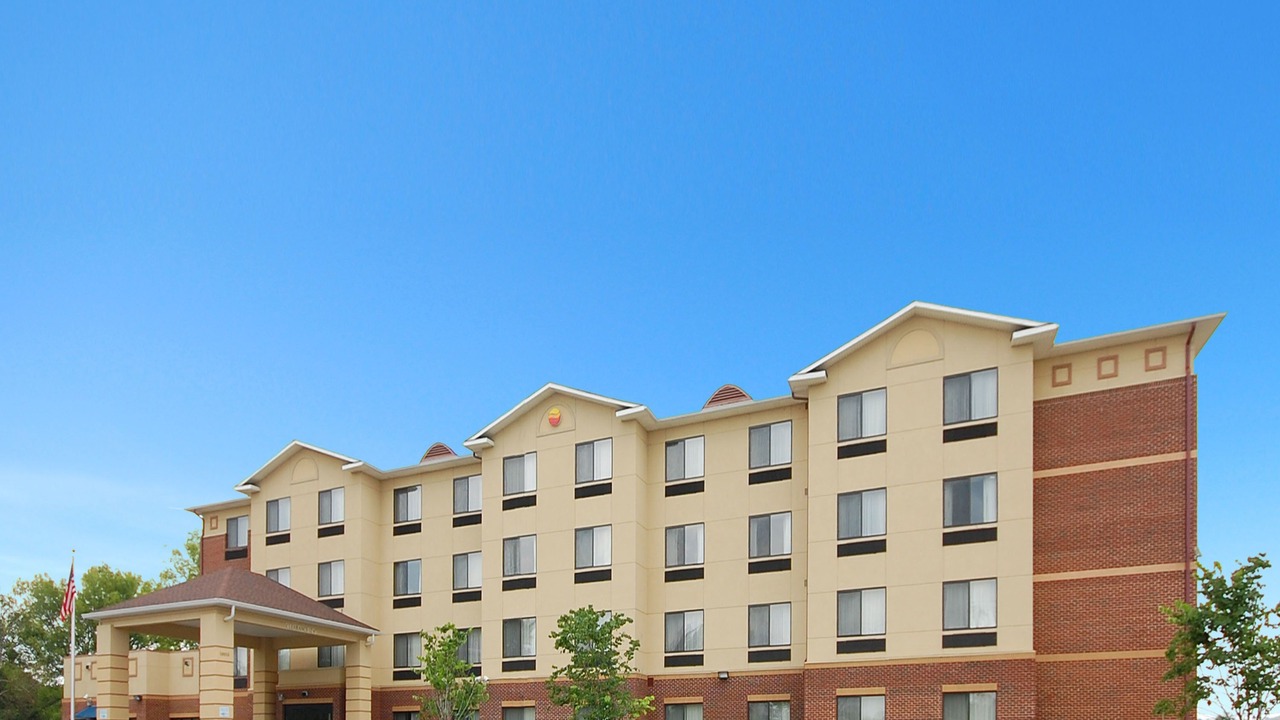 Photo of Outdoor in Gunter Afs