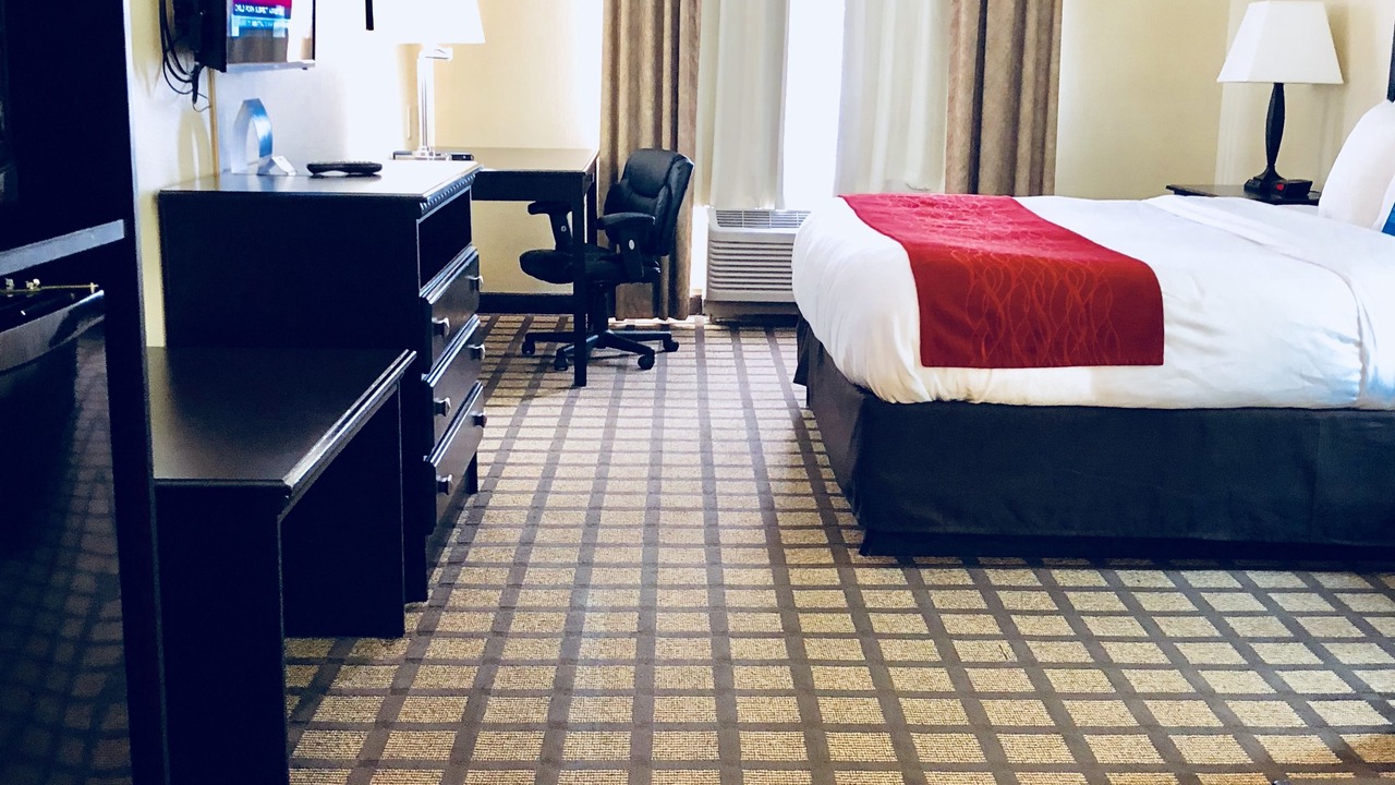 Photo of Bedroom in Gunter Afs