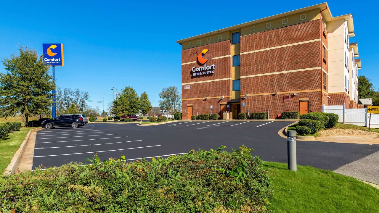 Photo of Outdoor in Gunter Afs