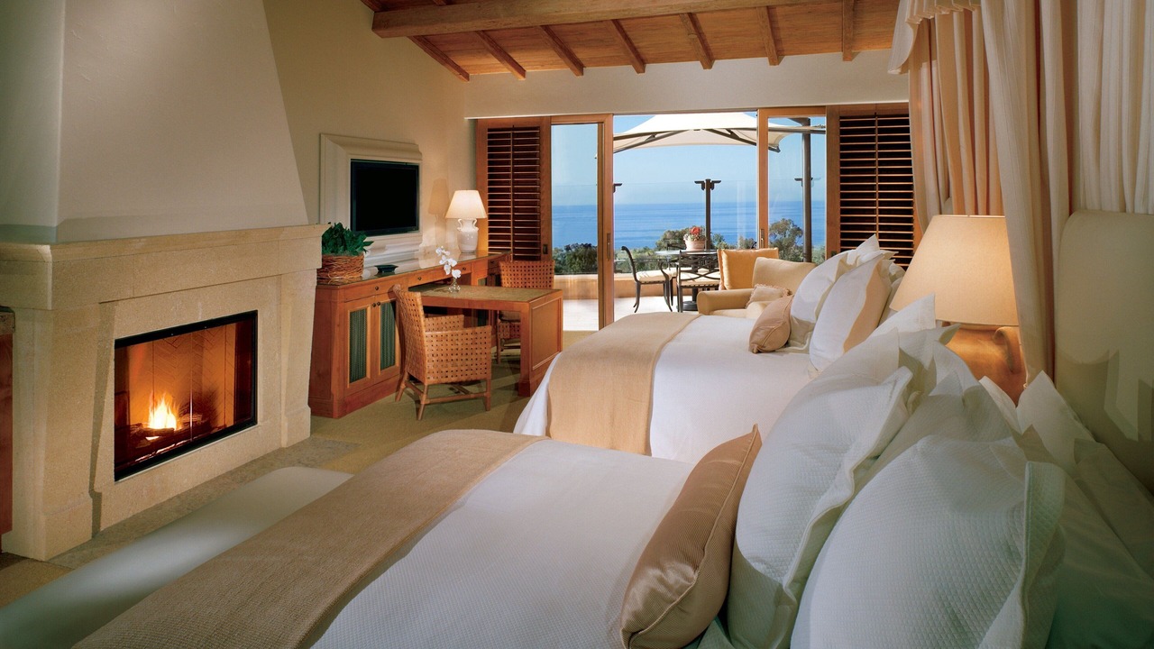 Photo of Bedroom in Newport Coast