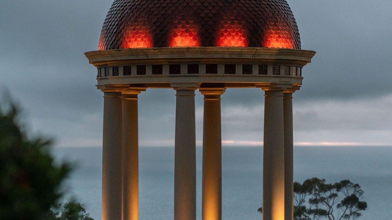 Photo of Outdoor in Newport Coast