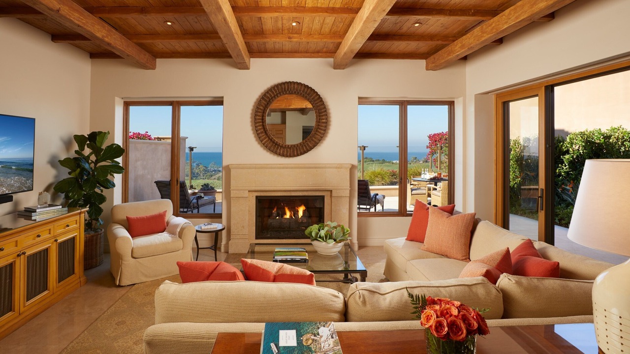 Photo of Bedroom in Newport Coast