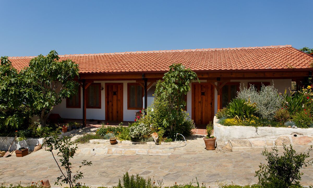 Photo of Outdoor in Germencik