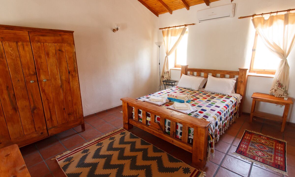Photo of Bedroom in Germencik