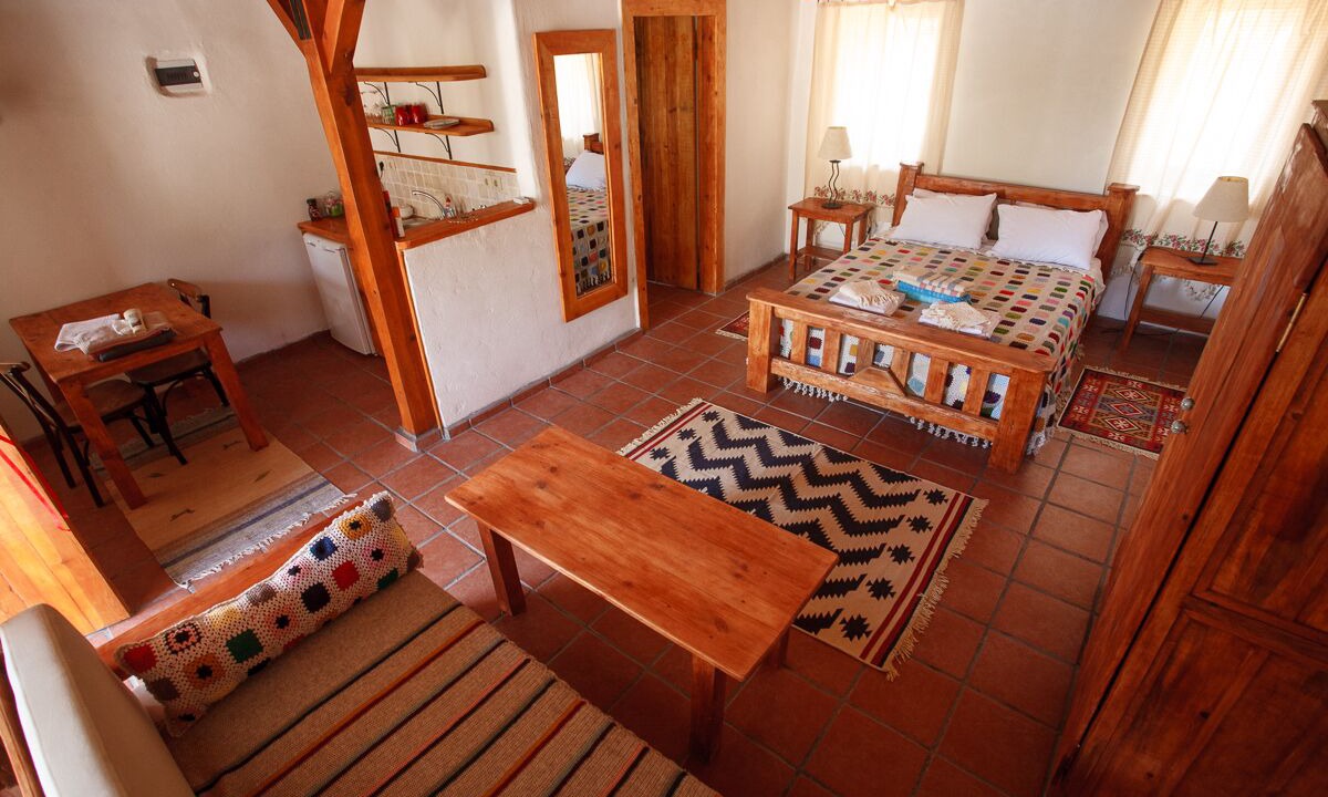 Photo of Livingroom in Germencik