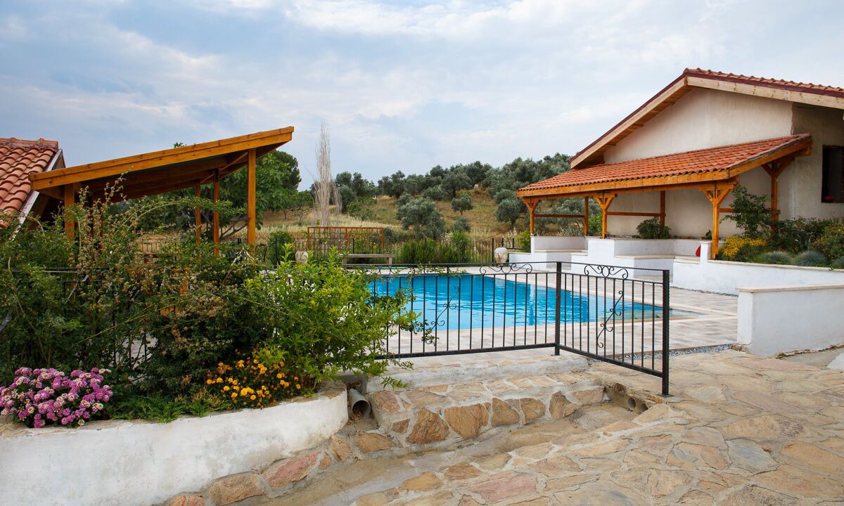 Photo of Outdoor in Germencik