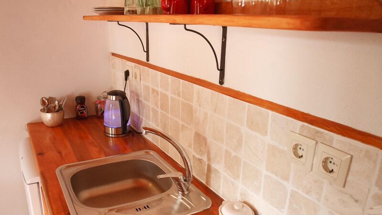 Photo of Kitchen in Germencik