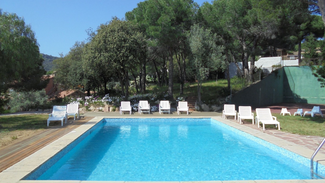 Photo of Outdoor in Cabrils