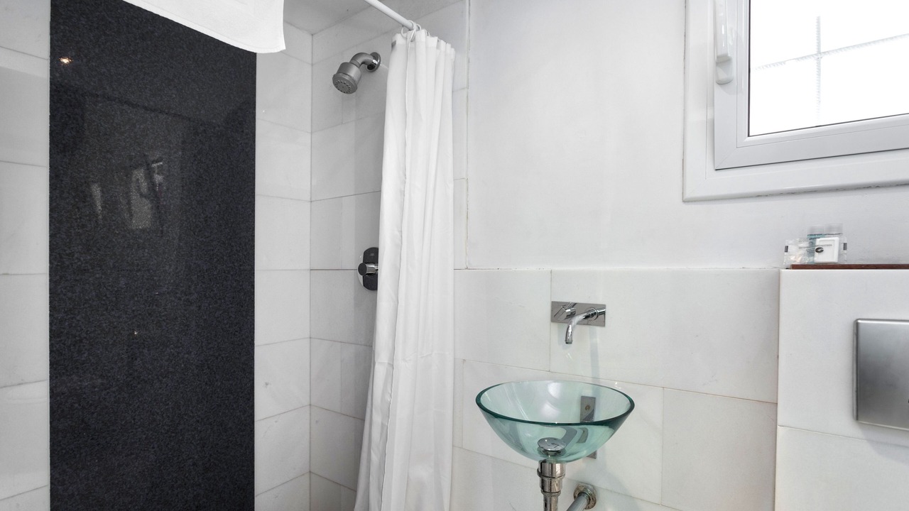 Photo of Bathroom in Cabrils