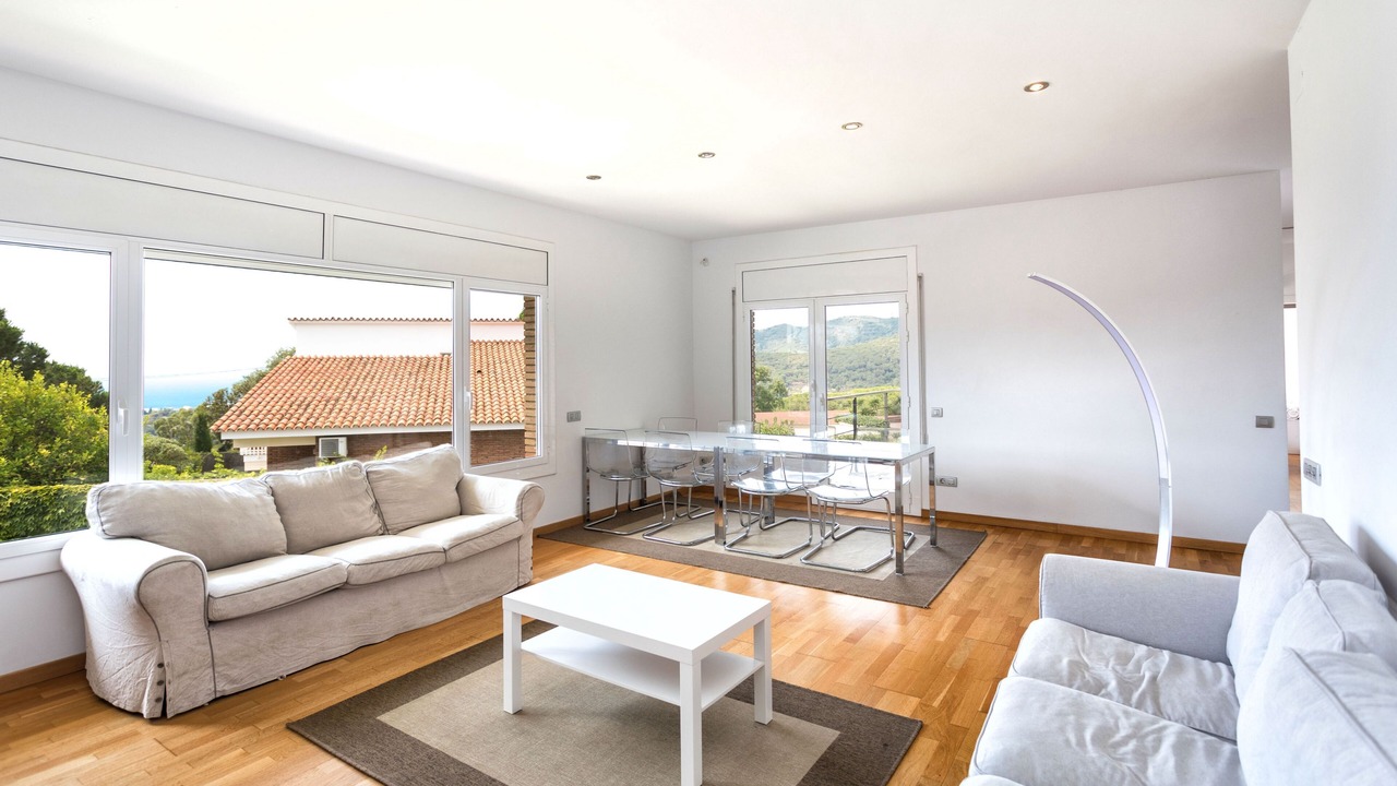 Photo of Livingroom in Cabrils