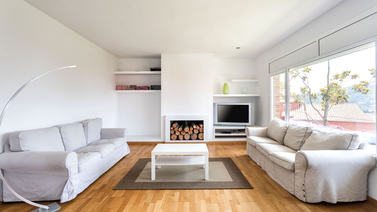 Photo of Livingroom in Cabrils