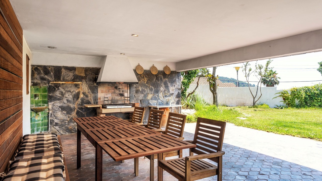 Photo of Patio Balcony in Cabrils