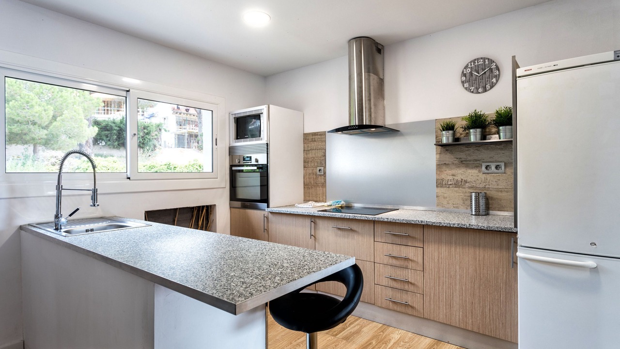 Photo of Kitchen in Cabrils