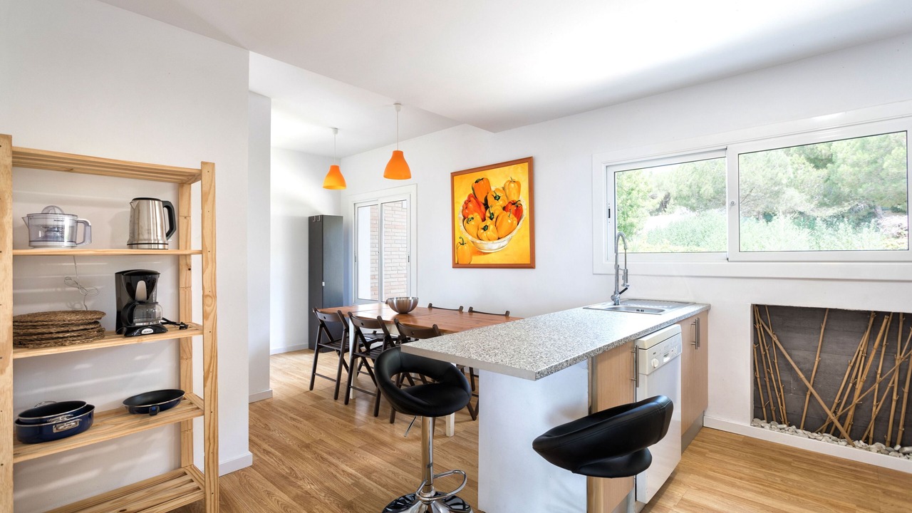 Photo of Kitchen in Cabrils