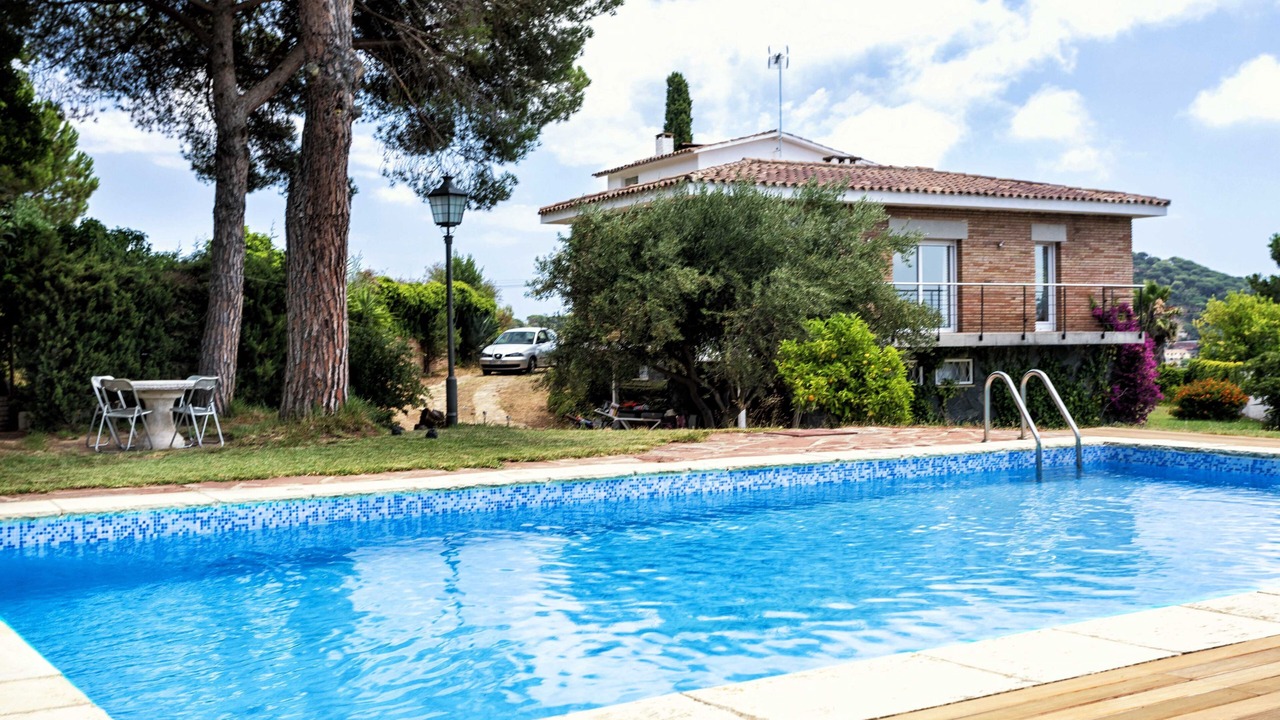 Photo of Outdoor in Cabrils