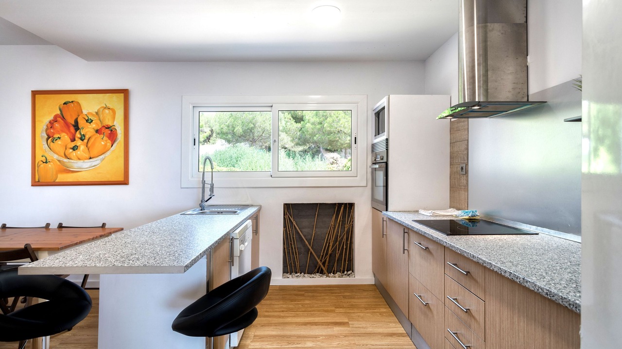 Photo of Kitchen in Cabrils