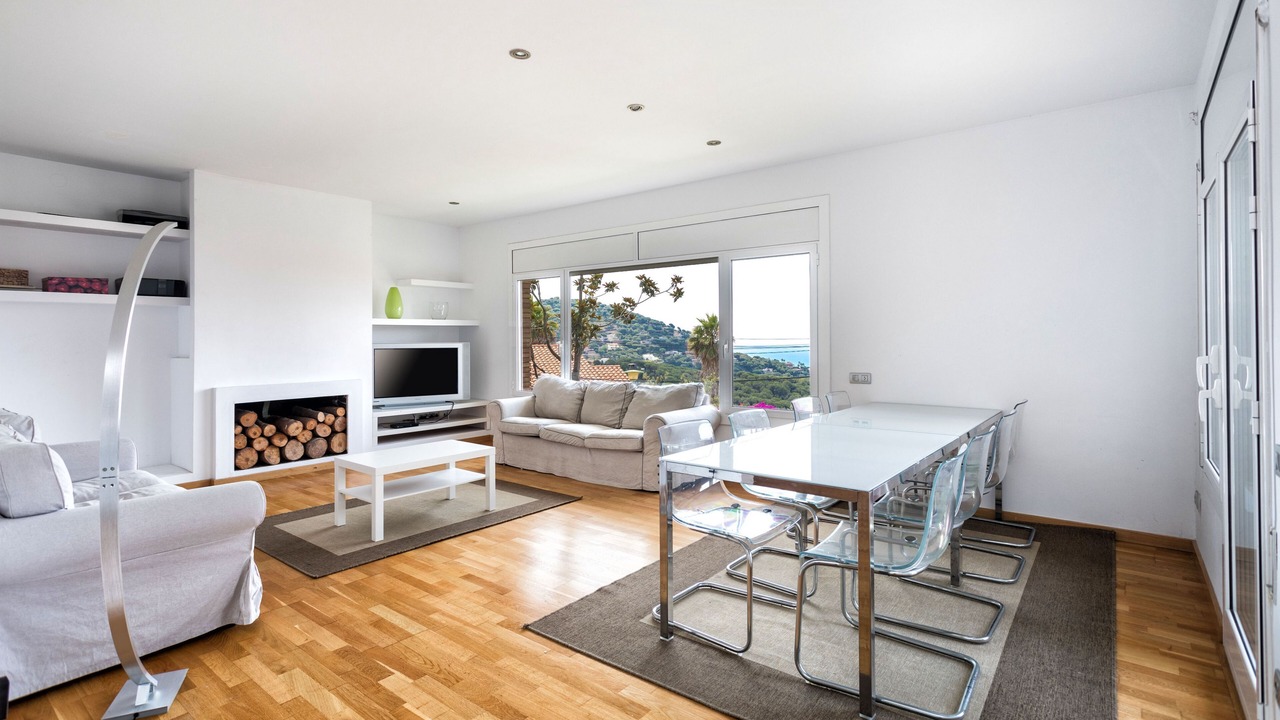 Photo of Livingroom in Cabrils