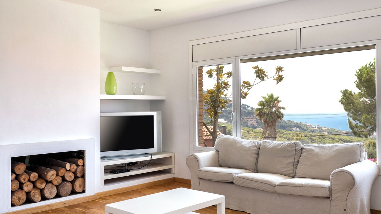 Photo of Livingroom in Cabrils