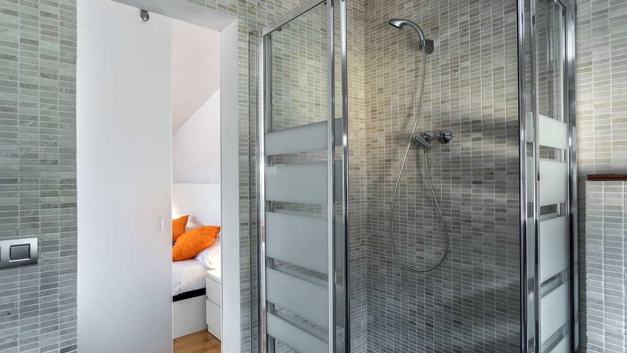 Photo of Bathroom in Cabrils