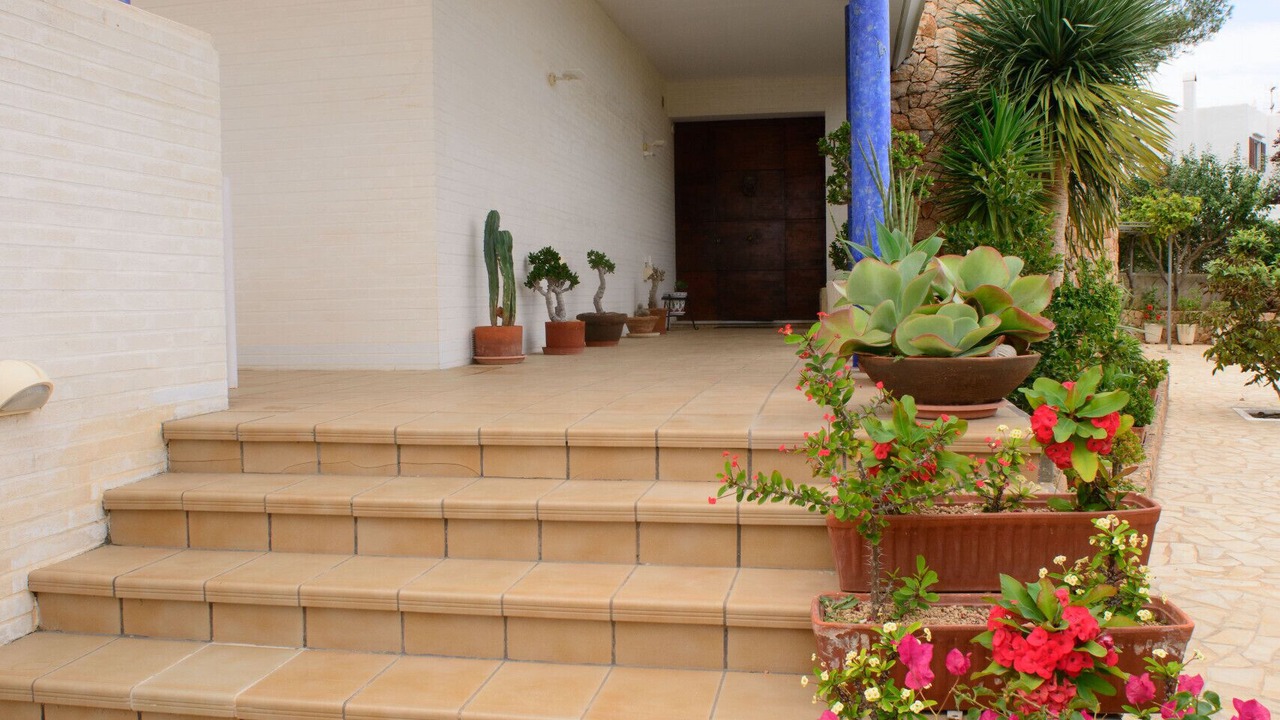 Photo of Outdoor in Cala de Bou