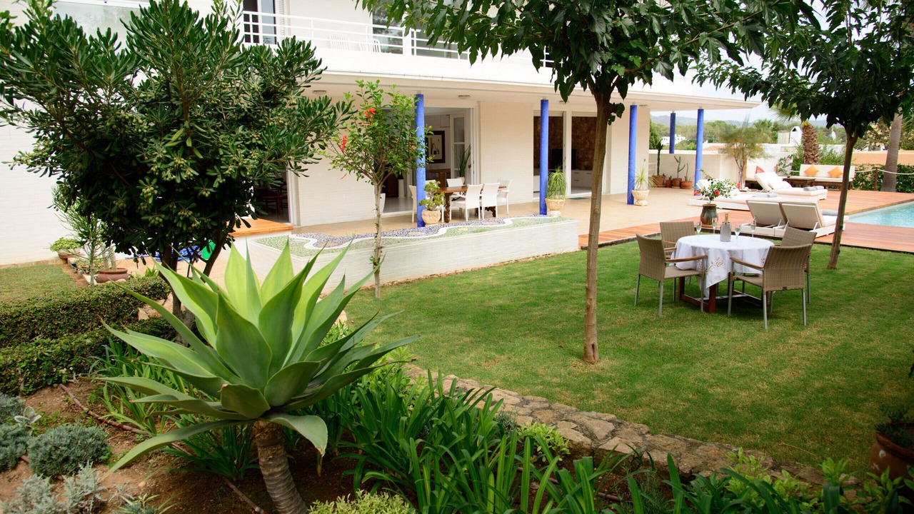 Photo of Outdoor in Cala de Bou