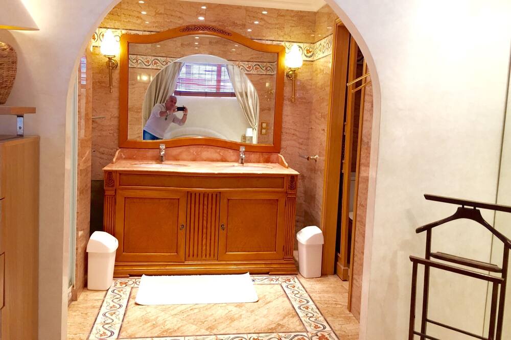 Photo of Bathroom in Palmanova