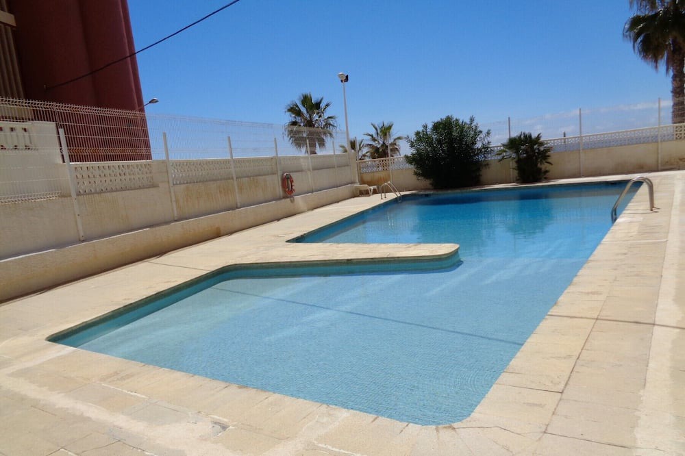Photo of Outdoor in Calpe City Center