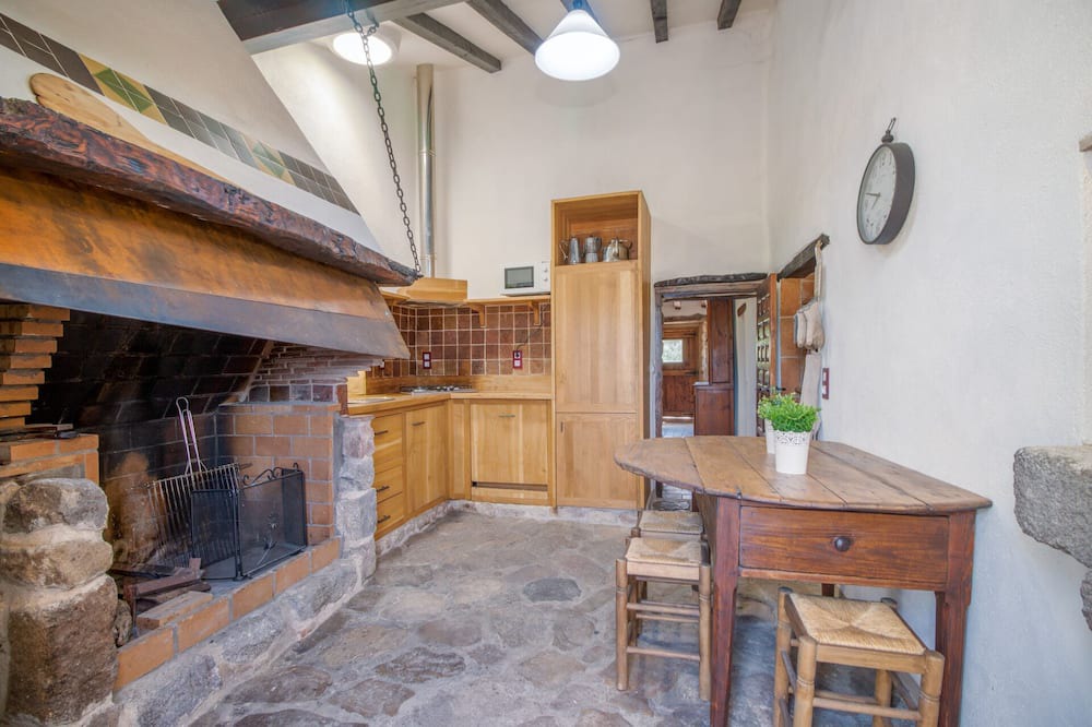 Photo of Kitchen in La Jonquera