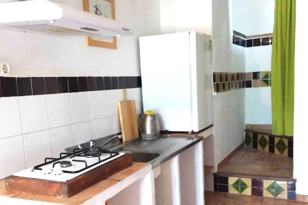 Photo of Kitchen in La Jonquera