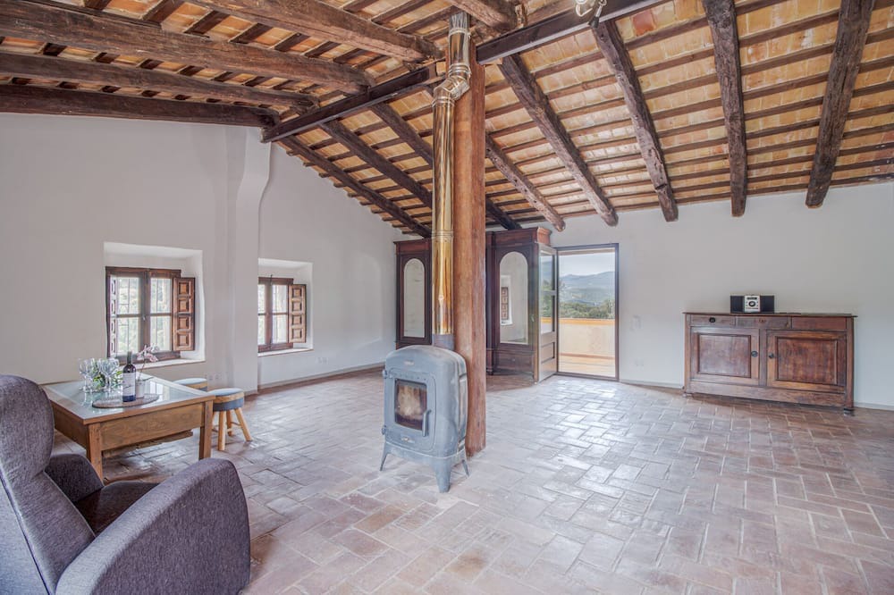 Photo of Livingroom in La Jonquera
