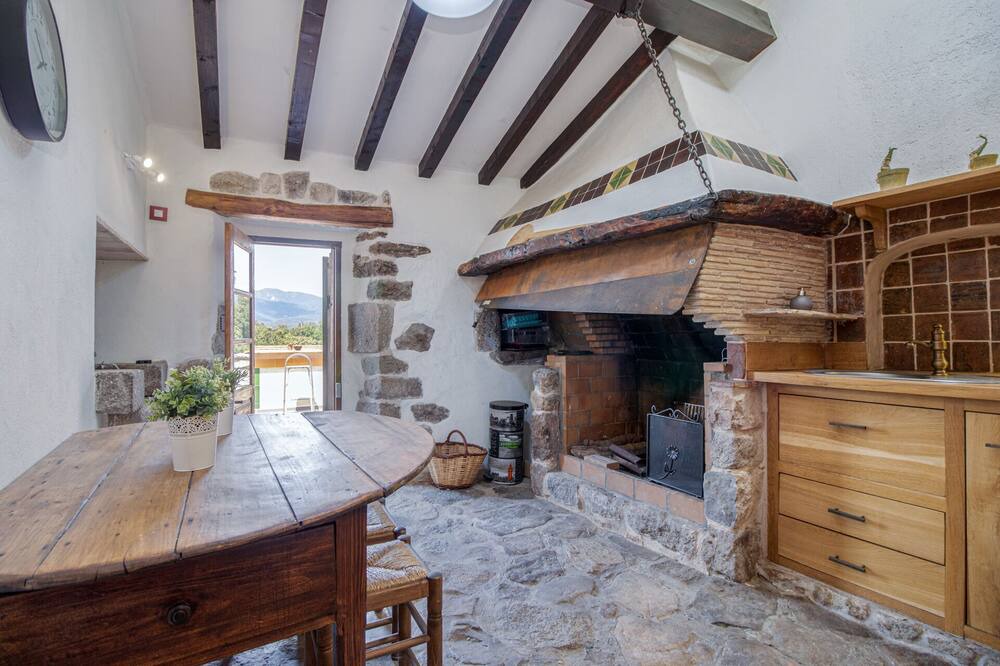 Photo of Livingroom in La Jonquera